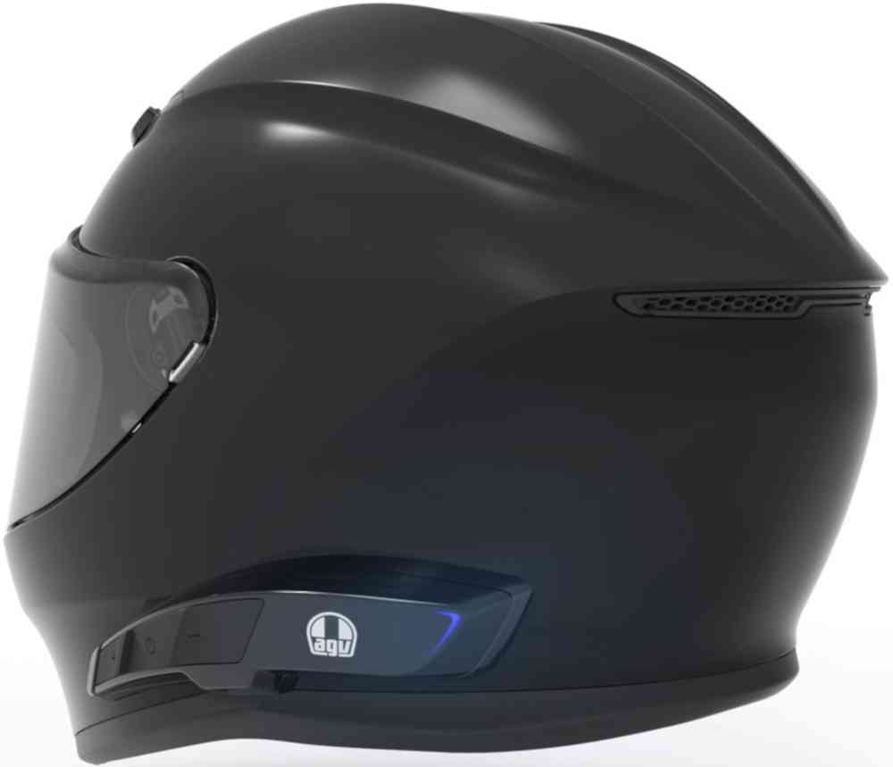 Agv ark communication system sales