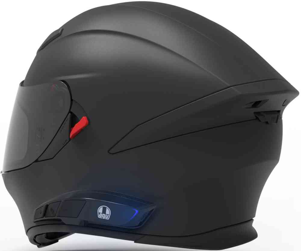 AGV K-5 S Intercom ARK Adaptador