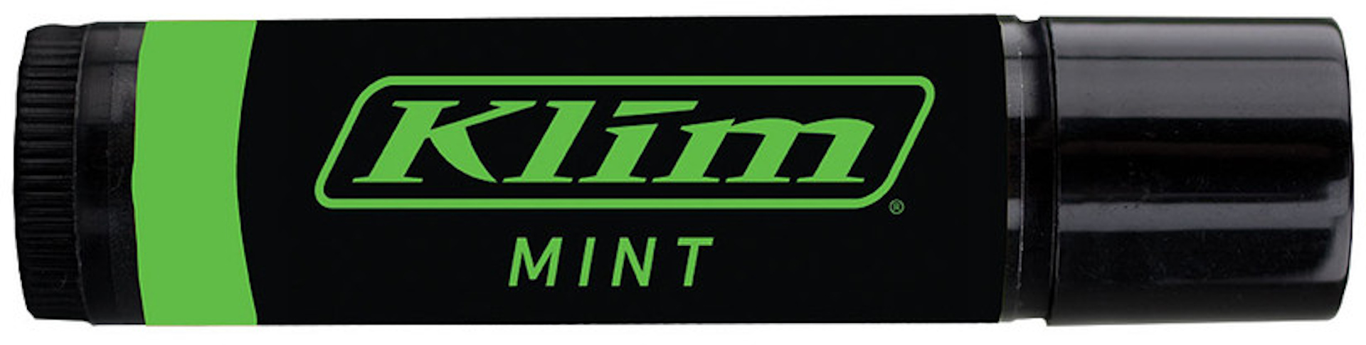 Klim Lip Balm, green, green, Size One Size
