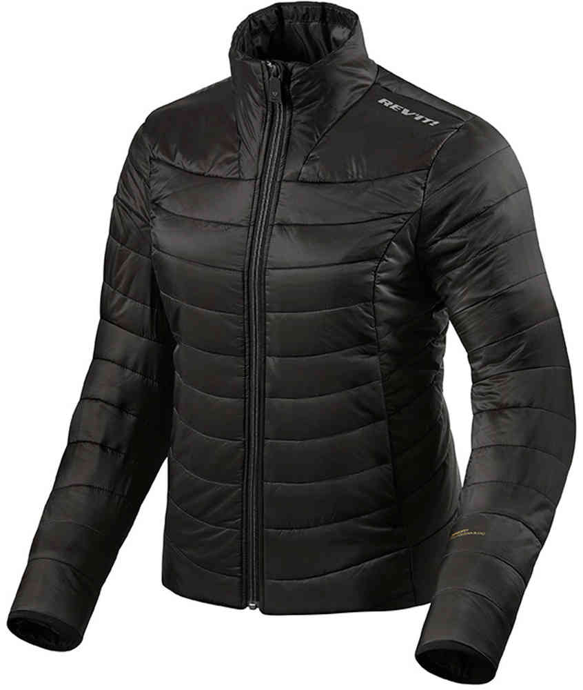 Revit Solar 2 Chaqueta textil para motocicletas de señoras