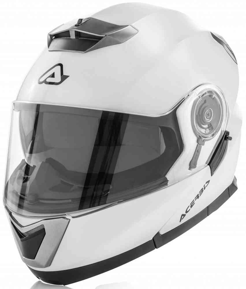 Casco acerbis on sale serel opiniones