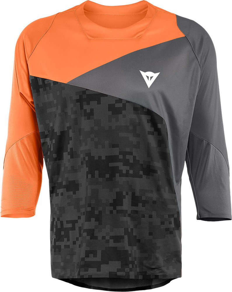 Dainese High Gravity Otzarreta Велосипед Джерси