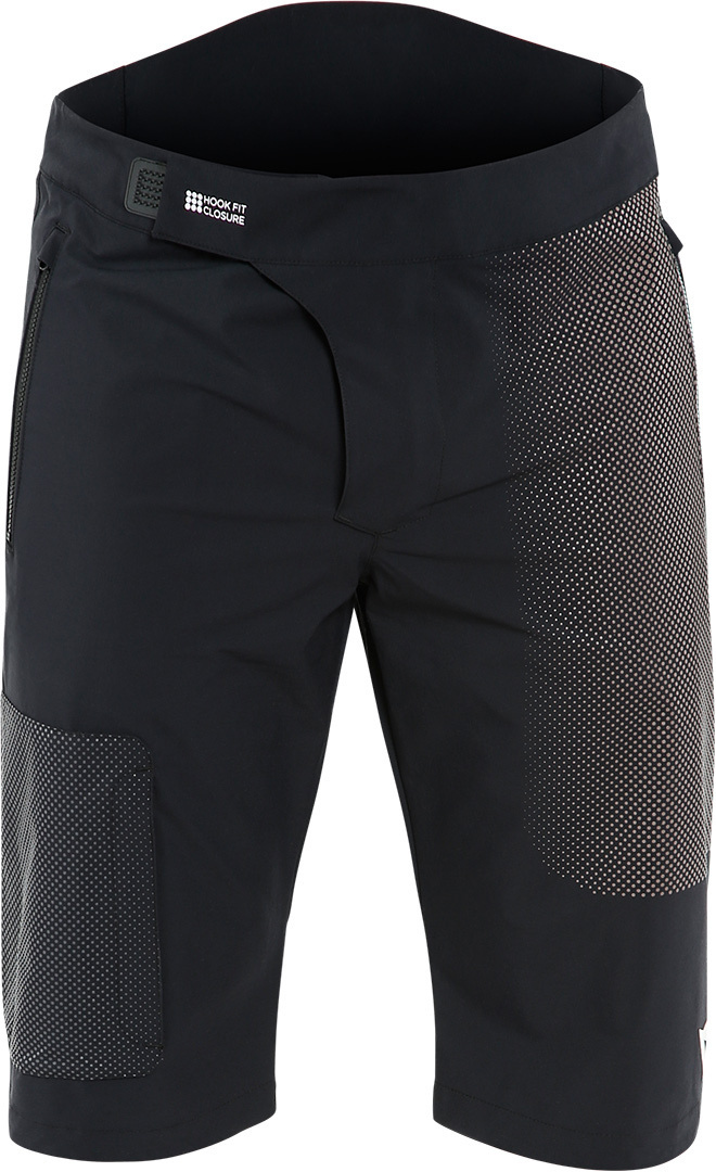 Image of Dainese High Gravity Gryfino Pantaloncini per biciclette, nero, dimensione XS