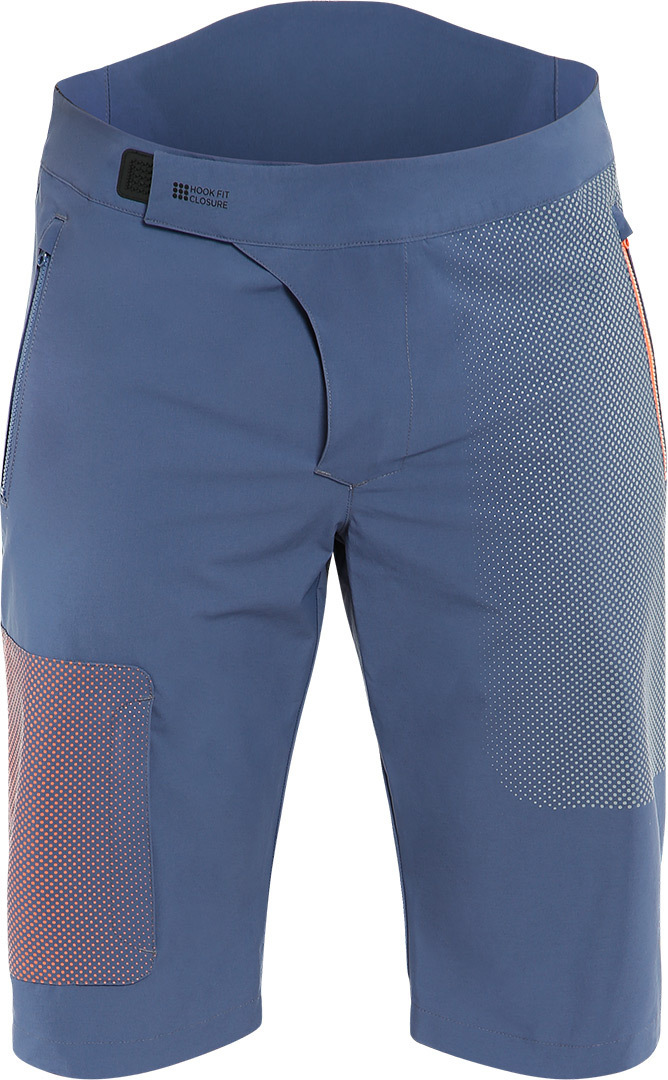 Image of Dainese High Gravity Gryfino Pantaloncini per biciclette, blu, dimensione XS