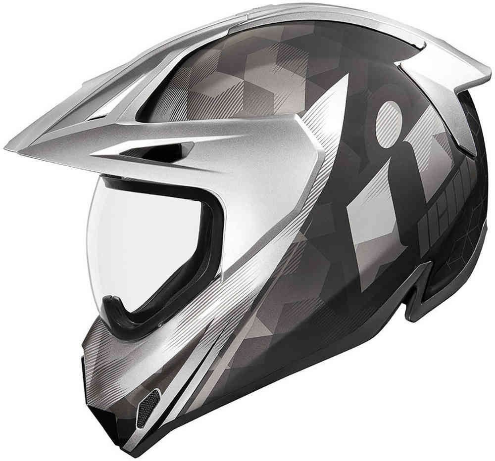 Icon variant pro ascension 2025