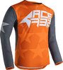 Vorschaubild für Acerbis Starway Motocross Jersey