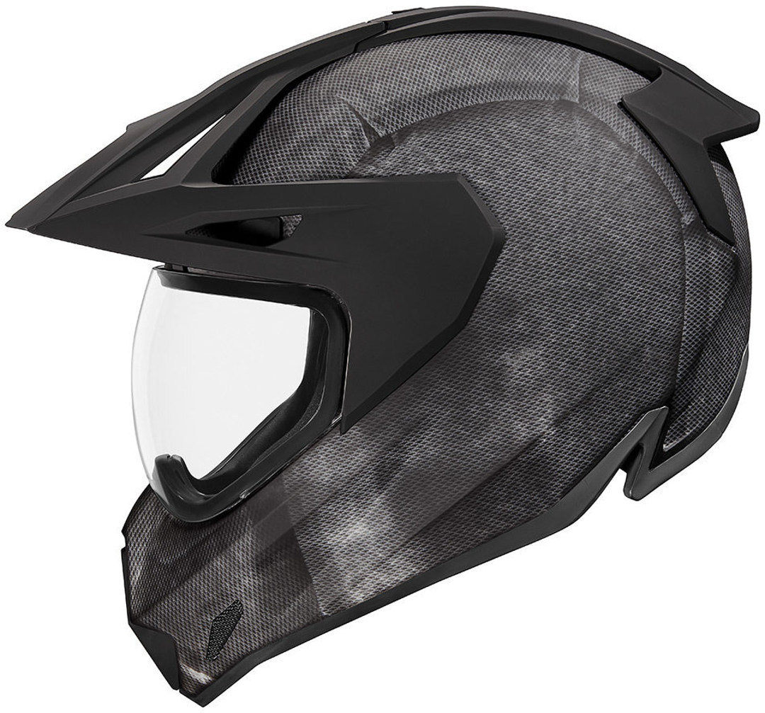 Icon Variant Pro Construct Helmet, black, Size 2XL, black, Size 2XL