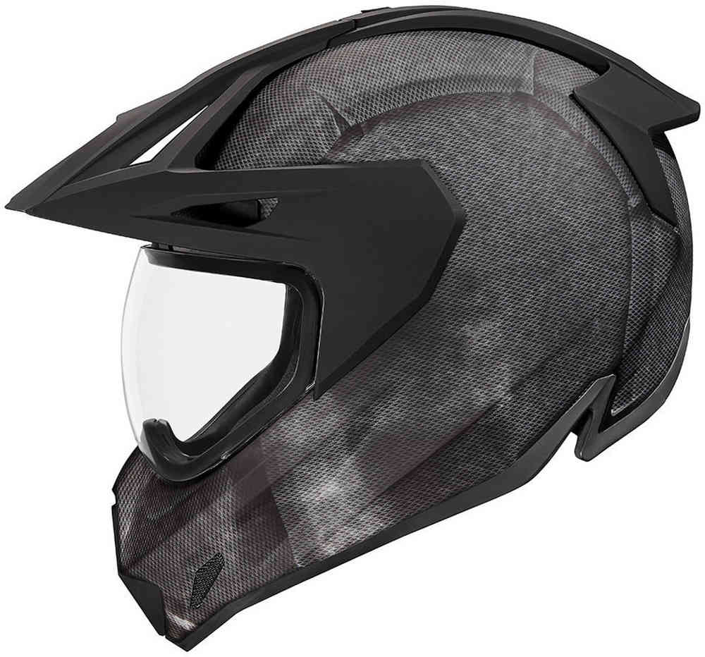 Icon Variant Pro Construct casque