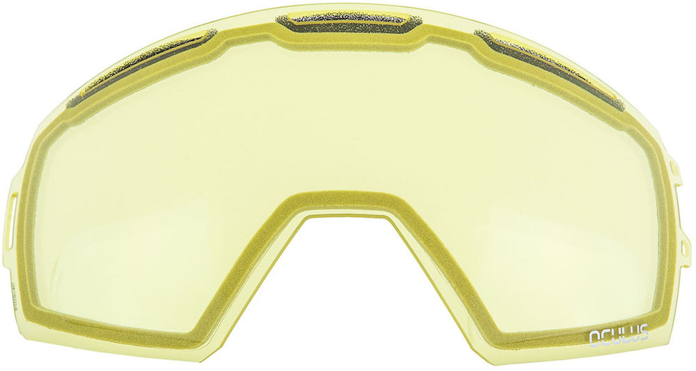 Klim Oculus Photochromic Ersättning Lens