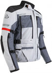 Acerbis X-Tour Chaqueta textil para motocicleta