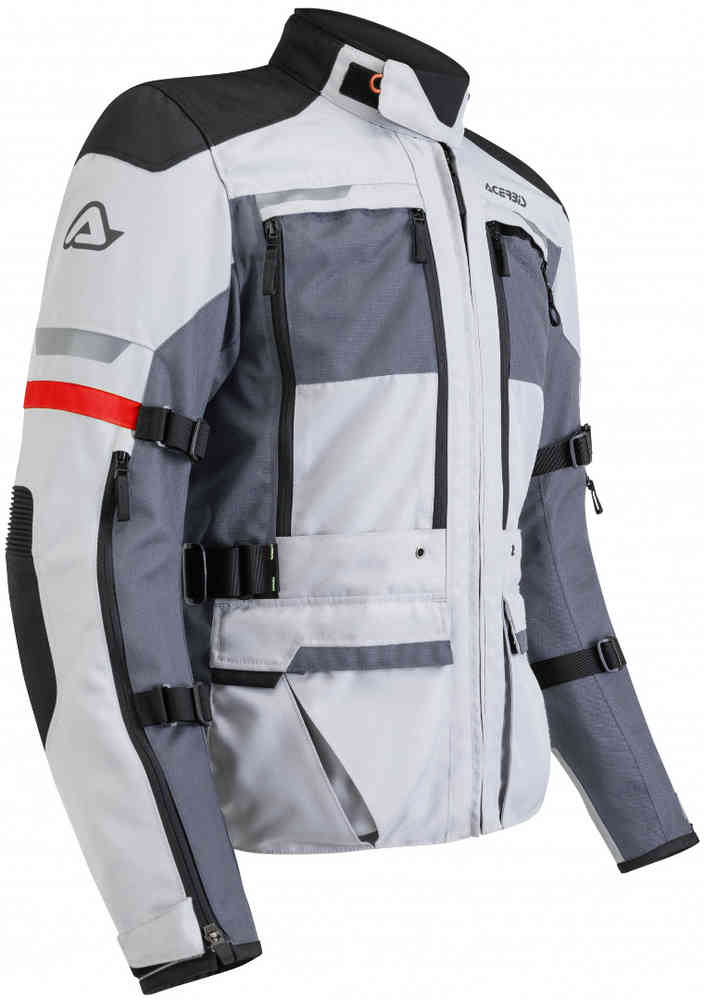 Acerbis jacket clearance adventure
