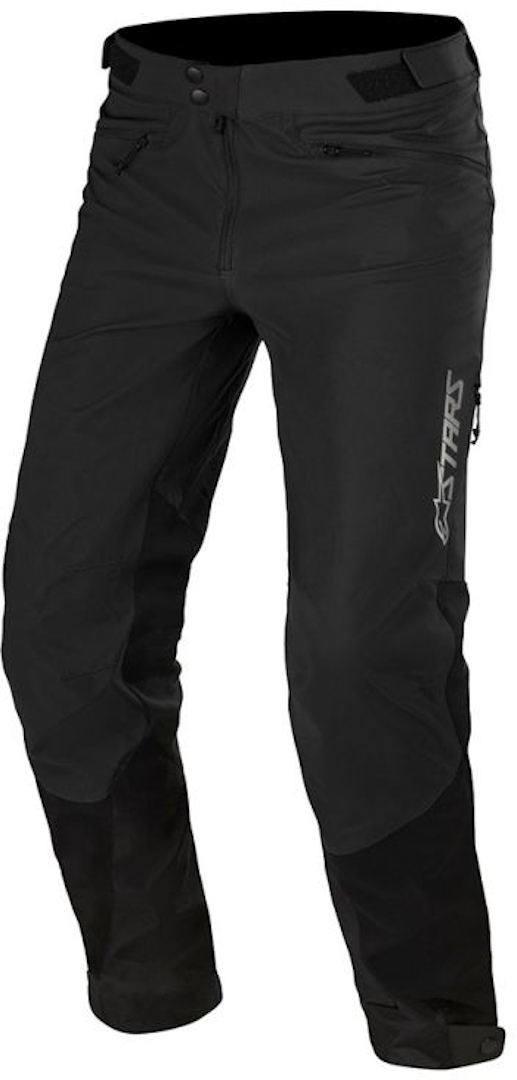 Alpinestars Nevada Cykelbyxor, svart, storlek 34