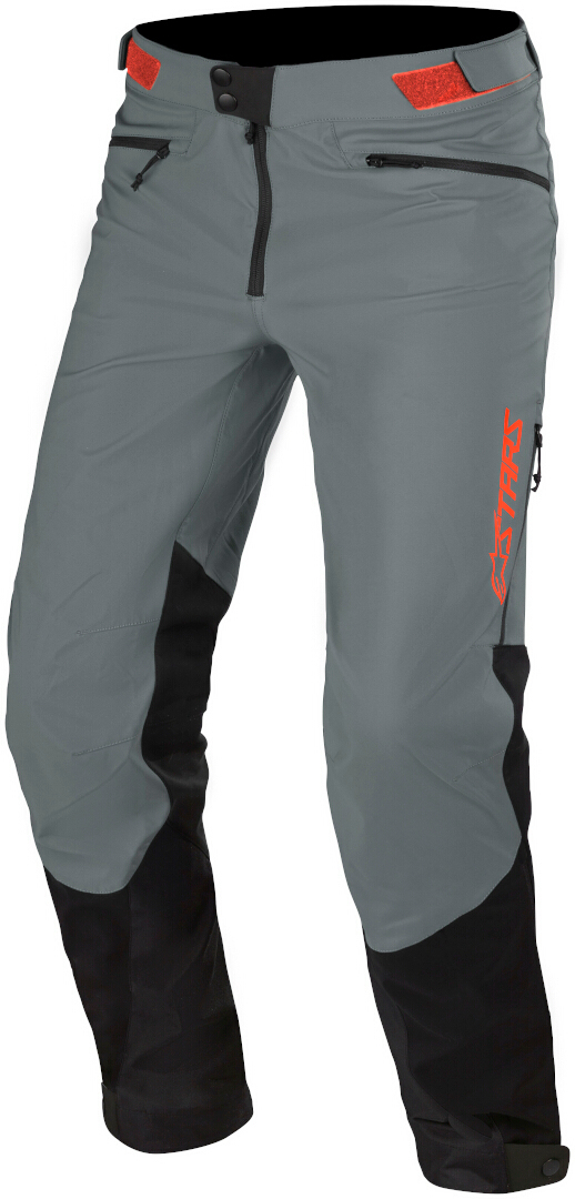 Alpinestars Nevada Cykelbyxor, grå, storlek 30