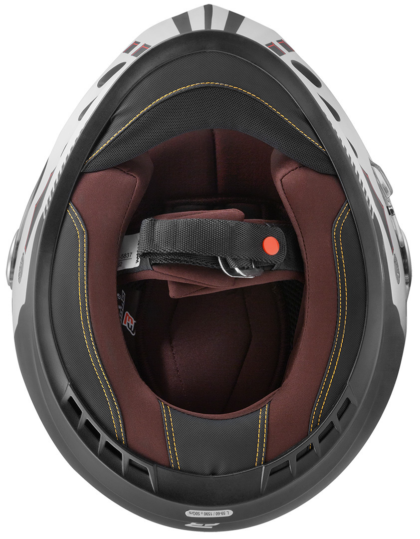 Bogotto SH-800 Masked Helm für nur 103,94€ inkl. Versand statt 143,85€