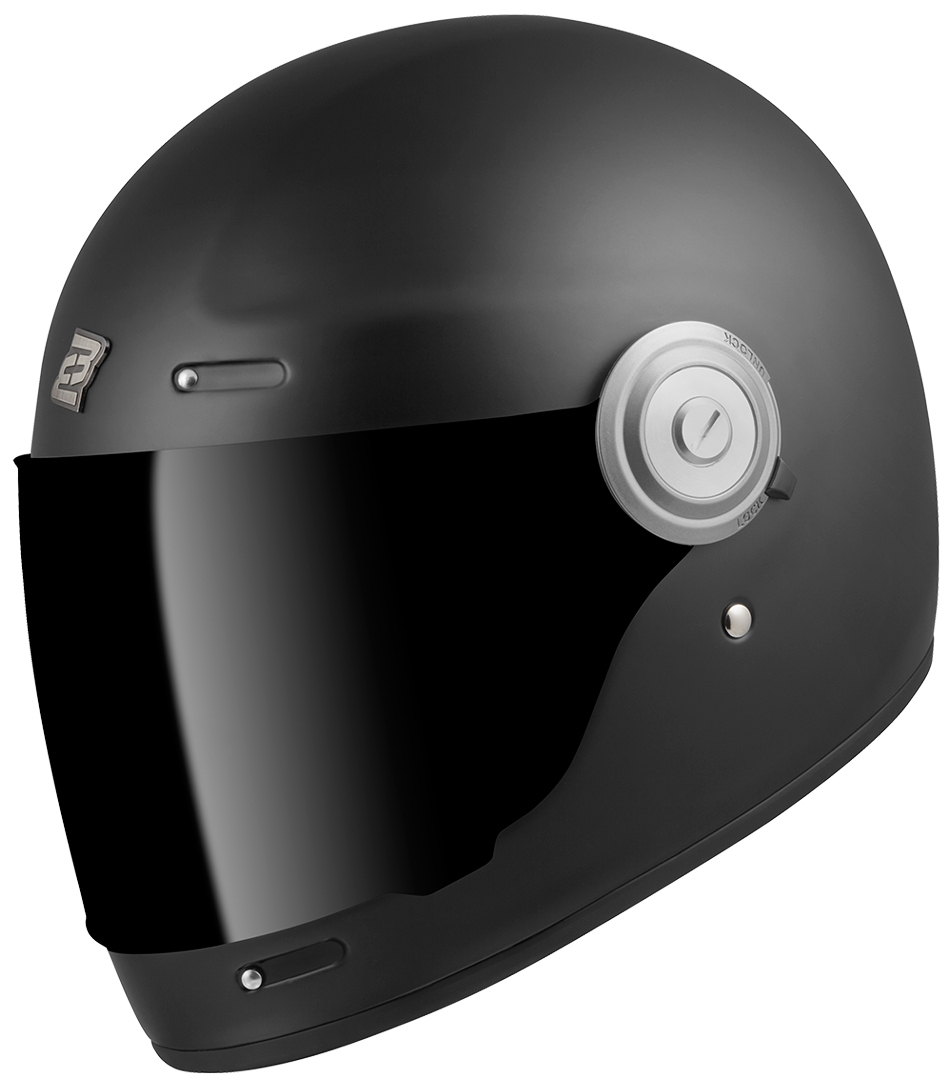 Bogotto V135 Шлем Черный матовый XL 