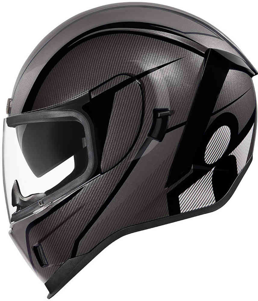 Icon Airform Conflux casco