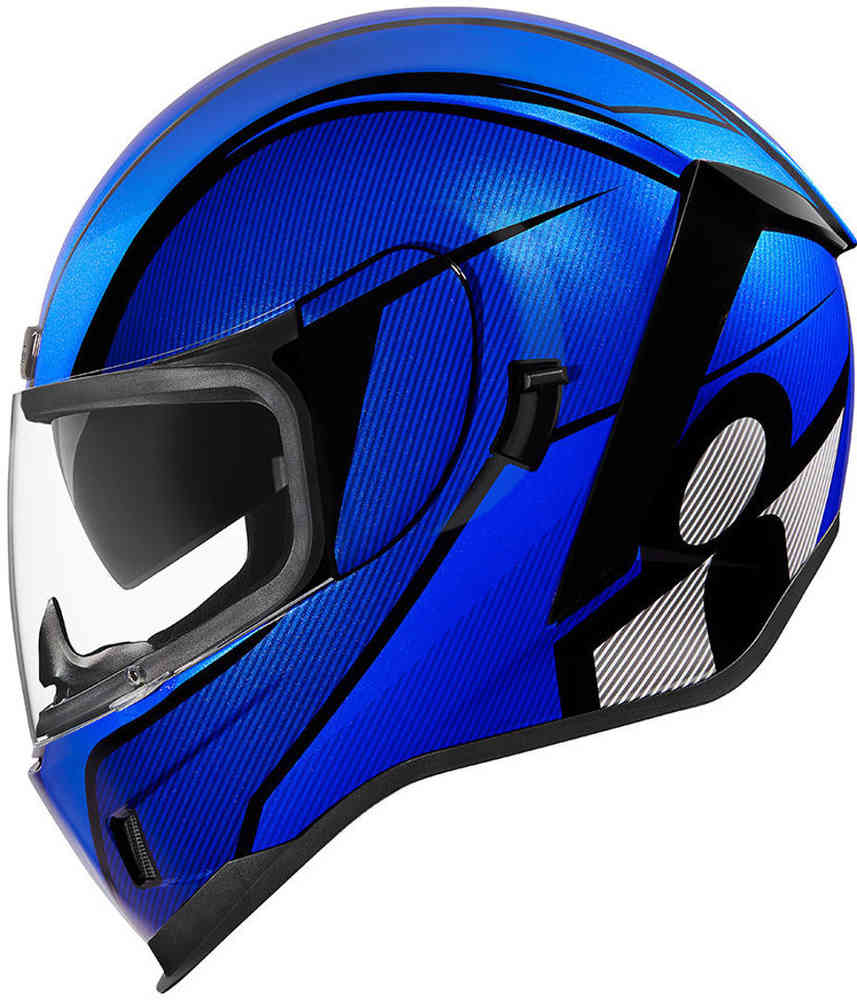 Icon Airform Conflux Шлем