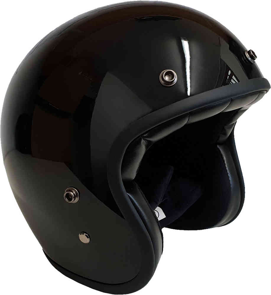 Bores Gensler Classic Capacete Jet