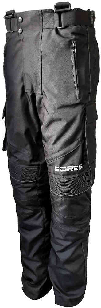 Bores Zip-Tec Motorcykel tekstil bukser