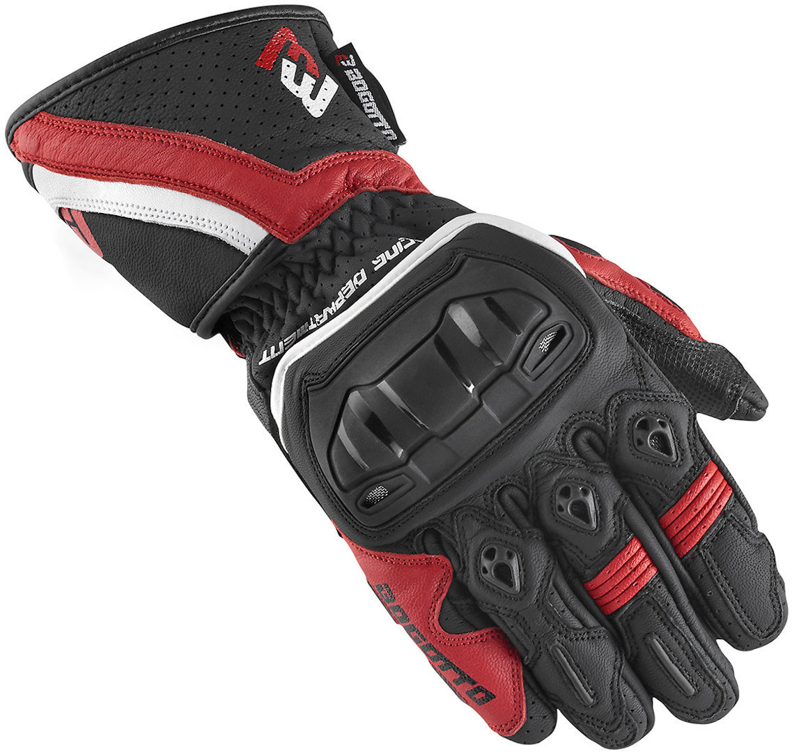 Sport bike gloves new arrivals