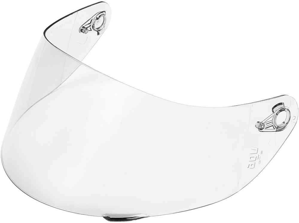 AGV Compact ST Visor Pinlock Prêt