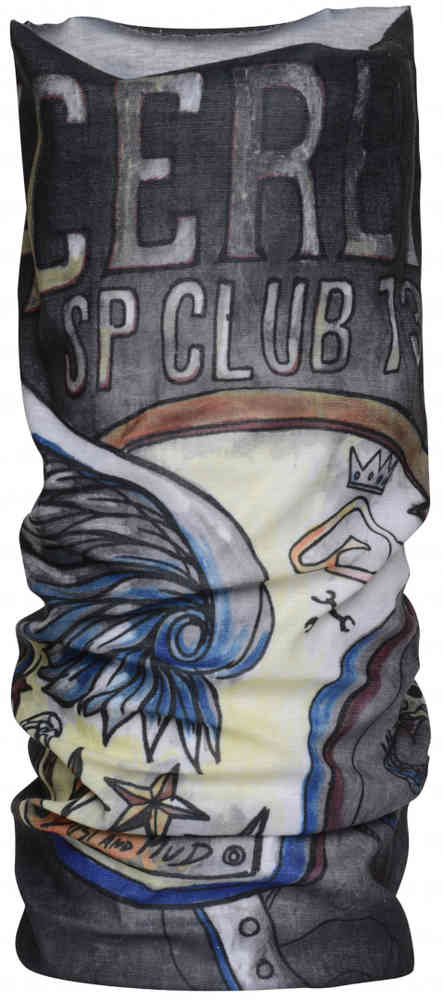 Acerbis SP Club Wings Шея теплее