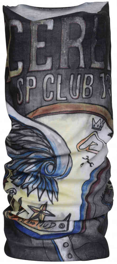 Acerbis SP Club Wings Komin