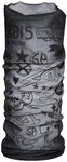 Acerbis SP Club Street Calentador de cuello