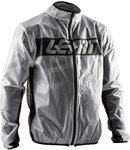 Leatt Race Cover Giacca da pioggia Motocross