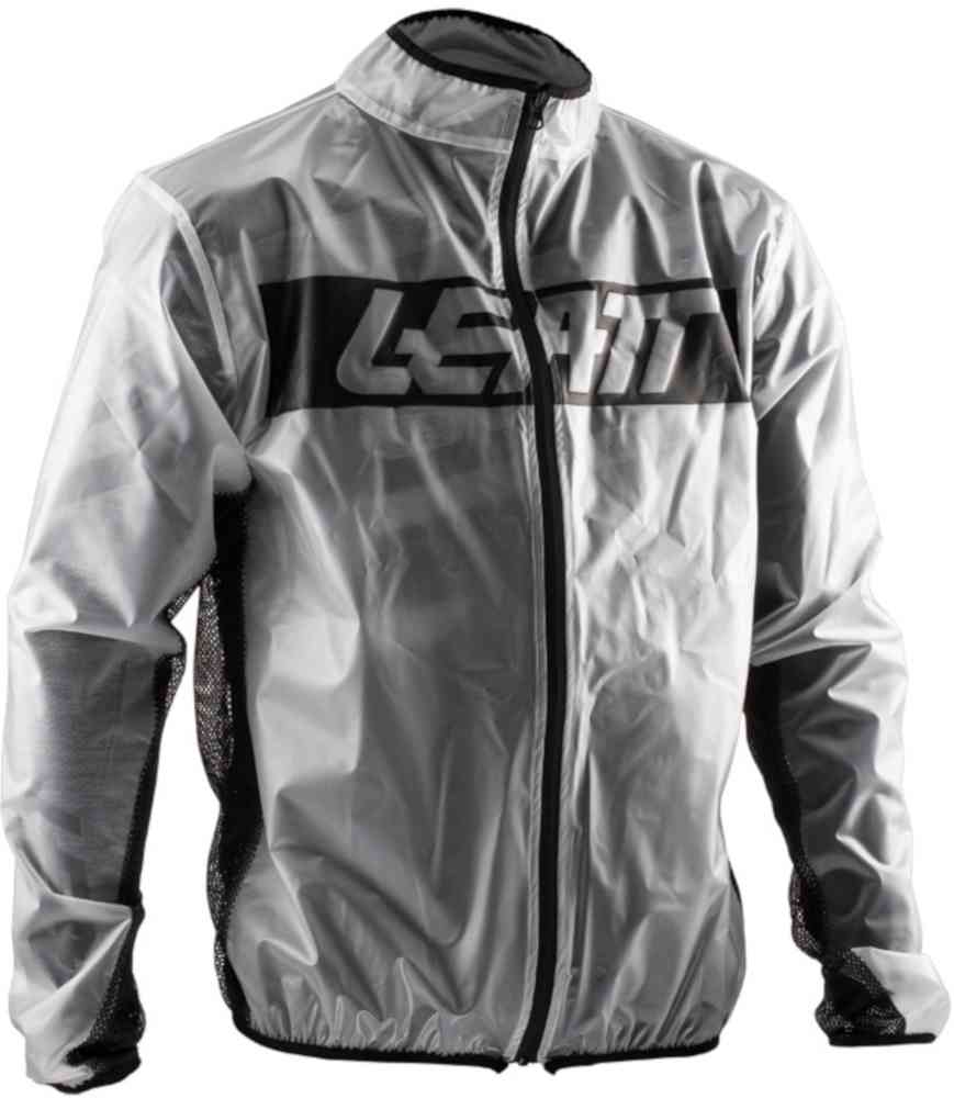 Leatt Race Cover Мотокросс дождь Куртка