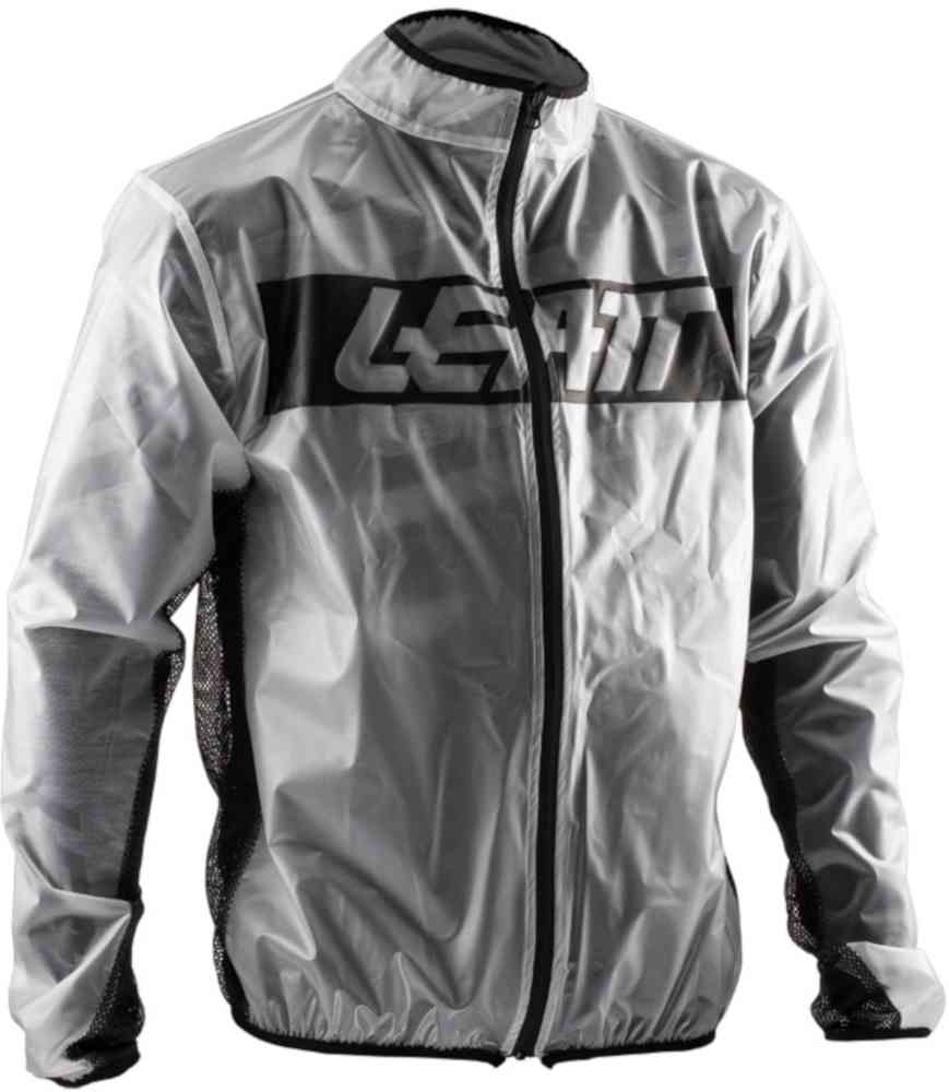 Leatt Race Cover Jaqueta de chuva de motocross