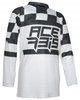 Acerbis Skyhigh Kinderen Motocross Jersey