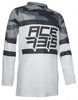 Acerbis Skyhigh Maillot Motocross enfants