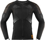 Icon Field Armor Compression Beschermer shirt