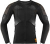 {PreviewImageFor} Icon Field Armor Compression Protector camisa