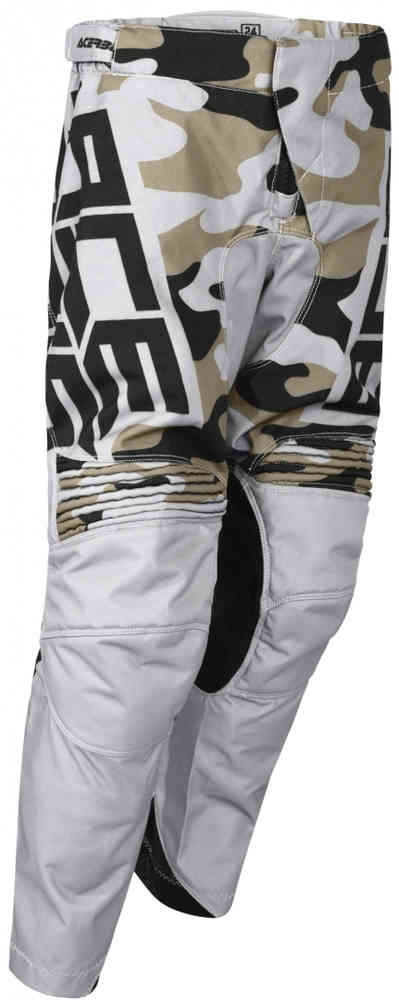 Acerbis Desert Storm Kids Motocross Pants