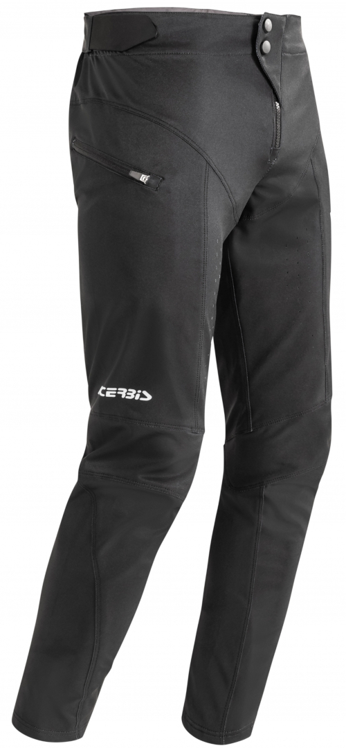 Acerbis Legacy MTB Pants, black-grey, Size 32, black-grey, Size 32