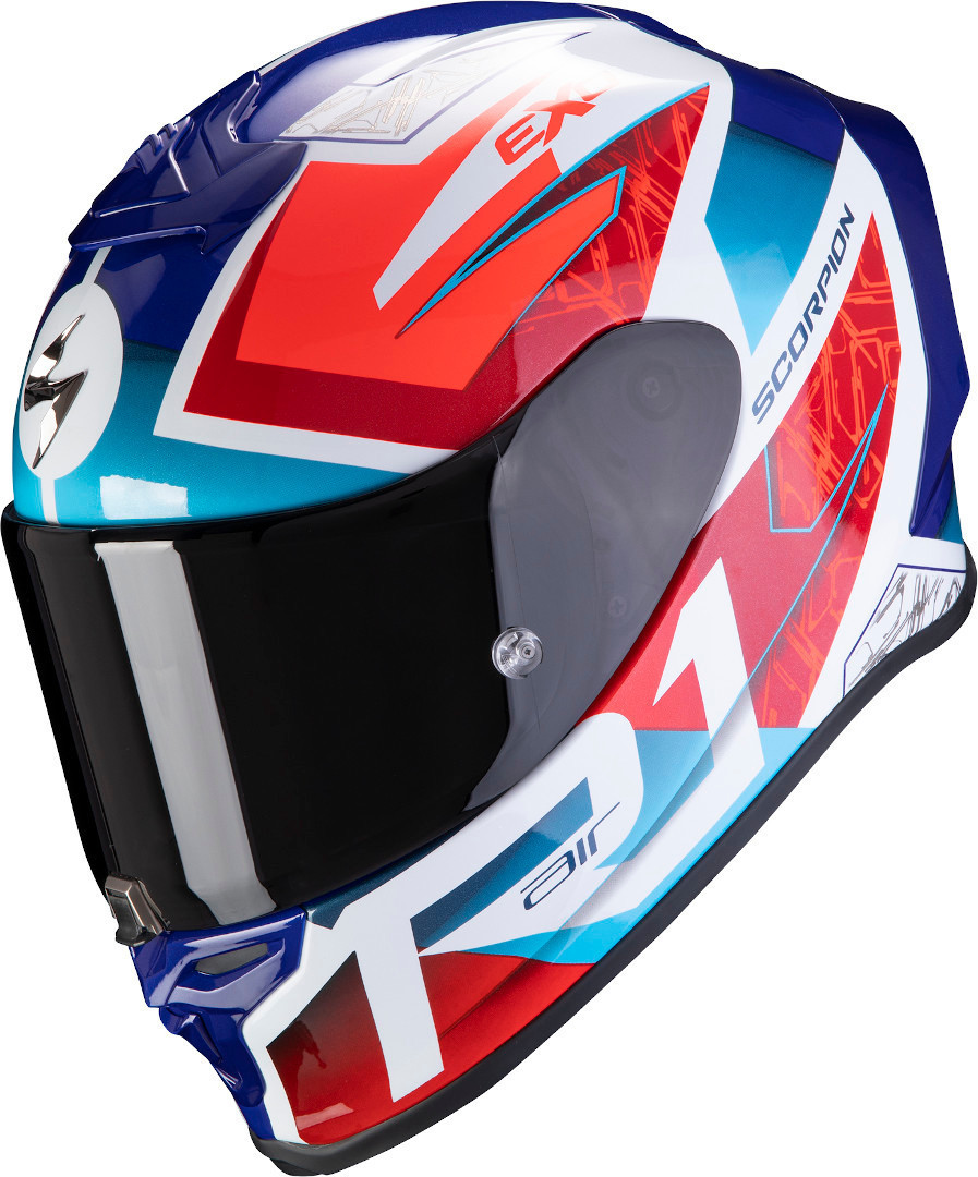 Scorpion EXO R1 Air Infini buy cheap FC Moto