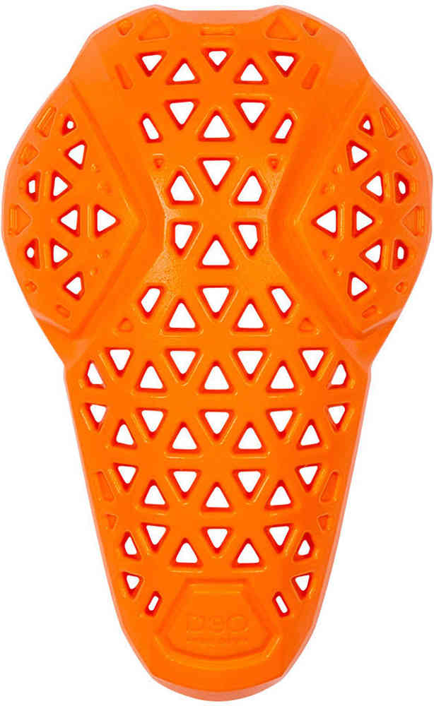 Icon D3O® LP1 Field Armor Protectors de genoll