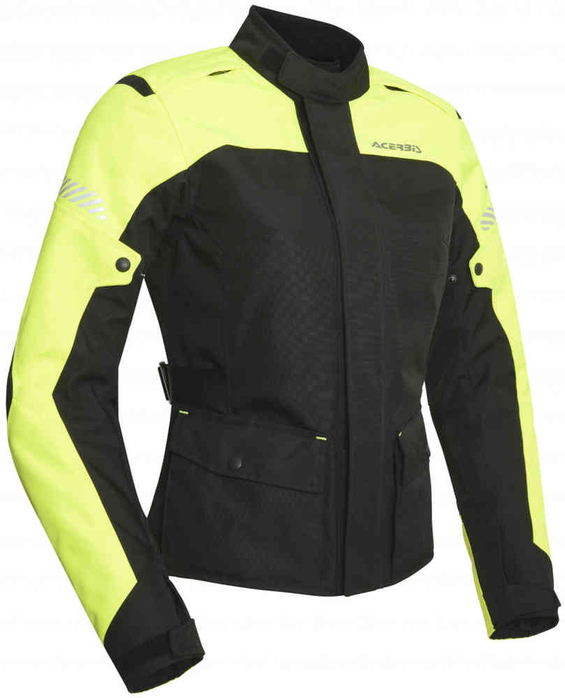 Acerbis Discovery Forest Ladies Motorcycle Textile Jacket