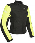 Acerbis Discovery Ghibly Ladies Motorcycle Textile Jacket