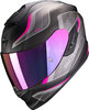 Scorpion EXO 1400 Air Attune Casco