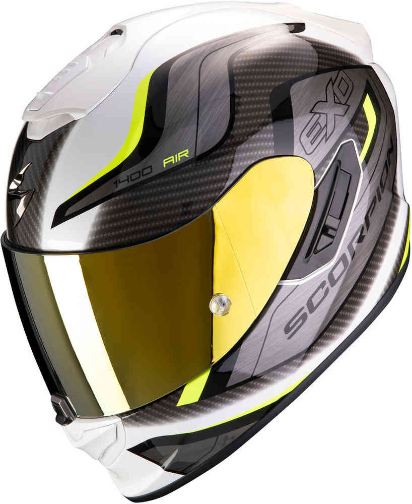 Scorpion EXO 1400 Air Attune Шлем