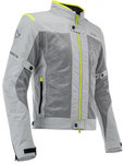 Acerbis Ramsey Vented Motorcycle Textile Jacket