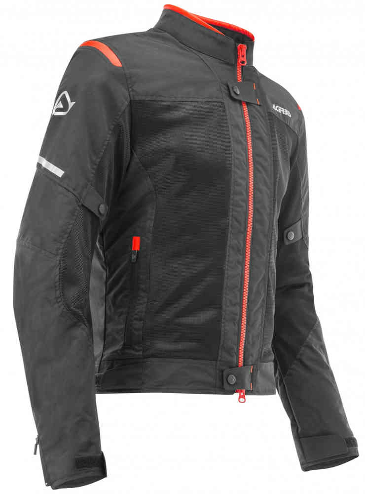 Acerbis Ramsey Vented Giacca tessile moto