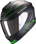 Scorpion EXO 1400 Air Galaxy Casque