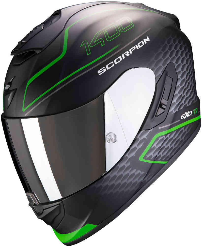 Scorpion EXO 1400 Air Galaxy Helm