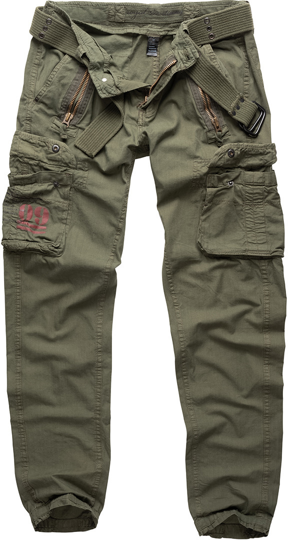 Surplus Royal Traveler Slimmy Pants - buy cheap FC-Moto