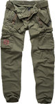 Surplus Royal Traveler Slimmy Pants