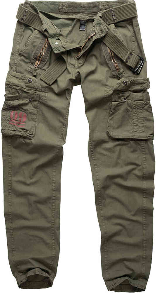 Surplus Royal Traveler Slimmy pantalon